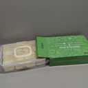 Snackle Box Container, Dishwasher Safety - Divided Serving Tray with Lid and Handle, Charcuterie Board for Portable Snack Platters - Clear Organizer for Fruits Snacks,Perfect for Road Travel