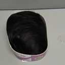 RUWISS Pixie Cut Wig Human Hair Wigs Human Hair Wig with Bangs Natural Short Black Wig Layered Wavy Different Style Short Wigs for Black Women (1B#) (FH-1198)