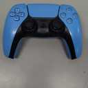 PlayStation DualSense Wireless Controller - Starlight Blue