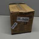 Amazon Basics Dog and Puppy Pee Pads with 5-Layer Leak-Proof Design and Quick-Dry Surface for Potty Training, Heavy Duty Absorbency, X-Large, 28 x 34 Inch - Pack of 25, Blue & White