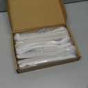 10 Pack 3''(76mm) Gold Knurled Cabinet Handles Kitchen Brushed Gold Pulls for Cabinets Drawer Pulls Dresser Hardware for Cupboard Bathroom