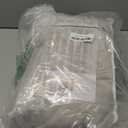 Large Window Oatmeal Linen Curtains 108 Inches Long for Living Room Light Filtering Drapes 9ft for Patio Sliding Doors,Extra Long Semi Sheer High Ceiling Pinch Pleated Panels W40 x L108 x 2 Panels