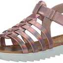 Blowfish Malibu Girl's Portia-k (Little Big Kid) Fisherman Sandal 13