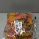 DearHouse 2 Pack Fall Garland Maple Leaf, 5.9Ft/Piece 7 Colors Hanging Vine Garland Artificial Autumn Foliage Garland Thanksgiving Decor for Home Wedding Fireplace Party Christmas (Brown)