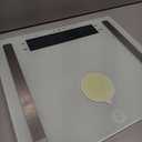Weight Watchers Extra Wide Glass Scale