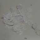 Clear Outlet Covers (32 Pack) Value Pack  Baby Safety Outlet Plug Covers  Durable & Steady  Child Proof Your Outlets Easily (Transparent)