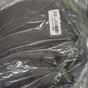 NICETOWN Bedroom Blackout Curtains Panels - Window Treatment Thermal Insulated Solid Grommet Blackout for Living Room (Set of 2 Panels, 52 by 54 Inch,Grey)