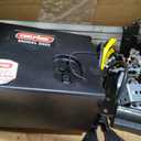 Genie Chain Drive 550 Garage Door Opener, Heavy Duty Chain Drive Opener, Model 2035-TKO