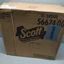 Scott Paper Towels, Choose-A-Sheet, 30 Double Rolls = 60 Regular Rolls (108 Sheets Per Roll) (White)