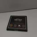 PowerBear 4K HDMI Cable 6 Ft [2 Pack] High Speed, Braided Nylon & Gold Connectors, 4K @ 60Hz, Ultra HD, 2K, 1080P, ARC & CL3 Rated | for Laptop, Monitor, PS5, PS4, Xbox One, Fire TV, Apple TV & More