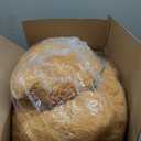 IKASA Giant Teddy Bear Plush Toy Stuffed Animals (Brown, 59 inches)