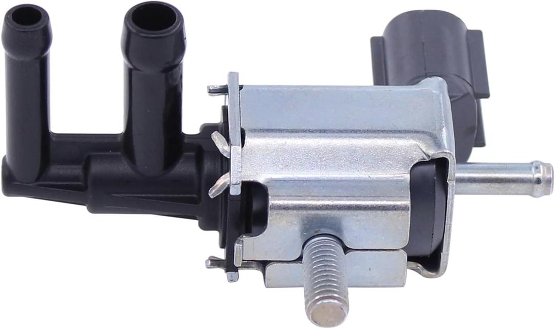 ApplianPar Vapor Canister Purge Solenoid Valve Control Solenoid for Acura RDX 2007-2012,for Honda Accord 2018-2015, CR-V 2017-2025, Civic 2018-2024