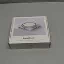 IVANKY 13-in-1 Mac mini M4 Dock, Ultra Docking Station Stand with M.2 NVMe SSD Enclosure, 4K@144Hz HDMI Hub for Mac mini M4 &M4 Pro (2024), 10 Gbps USB, SD/TF, Audio Ports *2, 20W PD Power Adapter *1 (Sliver)