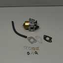 Carburetor Replacement For 951-10310 751-10310 951-10309, Carb Replacement For MTD Cub Cadet CC94M CC98M 12A-26MC755 12A-44MC055 12A-44MZ255 11A-08MA029