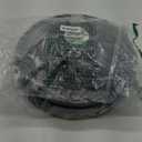 US Weight Durable Fillable Umbrella Base for Patio Table - 50 Pound Capacity Heavy Duty Adjustable Stand for Outdoor Umbrellas  (Black)