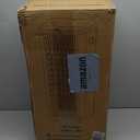 3-IN-1 Windowless Air Conditioner w/Double Tanks, Smart Timer, 3 Ice Packs, 60W Evaporative Air Cooler, 70 Oscillation, 3-Speed 25-INCH Swamp Cooler Air Conditioner Portable for Room