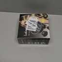 Universal Hair Diffuser for Blow Dryer - Fits All 1.4-2.4 inch Dryers, Professional Ionic Diffuser Attachment for Curly/Wavy Hair, Reduces Frizz & Enhance Curls, Lightweight, Travel-Friendly (Black)