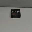 Bluetooth Headset, V5.0 Ultralight Wireless Headphone Cell Phone Earpiece with Mic Headsetcase,Volume Control, Handsfree Earbud,Compatible with Android/iPhone/Smartphones/Laptop (Black)