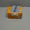 Flea Trap 2 Packs  Premium Flea Traps for Inside Your Home  Natural and Child-Friendly Light Trap for Indoor with Natural Glue Discs Refills and LED Lightbulb (Gray)