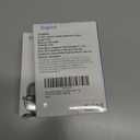 2 x New 64GB Digital Voice Recorder Voice Activated Recorder for Lectures Meetings Audio Noise Reduction Dictaphone Recording With voice-activated recording, segmented recording, timed recording, outgoing