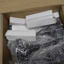 UF550 Ignition Coils Pack 1406 Double Iridium Spark Plug for Nissan Altima Maxima Murano Pathfinder Quest 350Z/Infiniti EX35 FX35 G25 G35 JX35 M35 M35h Q50 Q70 QX60 3.5L V6 OE:C1670 22448-JA10C 5C1727