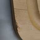 24 x 18 Inch XXL Extra Large Bamboo Cutting Boards - BEZIA Carving Board for Meat, Turkey, Vegetables, BBQ, Cheese - LARGEST Chopping Butcher Block with Juice Groove