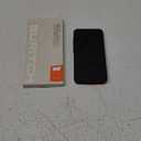 SURITCH for Samsung Galaxy S25+ Plus Phone Case, Magnetic Shockproof Protective Cover with Camera Cover & Adjustable Metal Kickstand for Galaxy S25+ Plus(2025)-Black