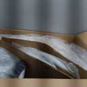 COLAMY Bar Stools Set of 1, Modern Swivel Bar Chairs, Adjustable Upholstered Barstools Counter Height with Full Backrest for Bar, Dining Room, Kitchen Island, Beige