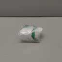 Silicone Nipple for Dr.Brown's Wide-Nick Baby Bottle & Glass Bottles,Level 2 Nipple, Medium Flow, 3m+, 6 Count