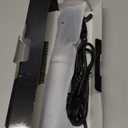 Hot Comb,Electric Hot Comb for Wigs Human Hair with 12 Temp