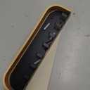 Kazai. Key Holder 'Toke' | Minimalist Key Hook Design from Berlin | Modern Key Holder Wall Mount with Wooden Shelf | Key Rack for Wall as Entryway Organizer | Oak