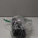 TYR Flex Swim Fins 2.0 Men`s Size11-13, Women`s Size 12.5-14.5 (Black/Grey)