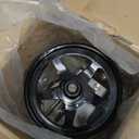 904-861 Brake Vacuum Pump For Chevy Tahoe, Silverado, Suburban 1500, For Cadillac Escalade, For G-MC Yukon, Sierra Denali 1500 2014-2020 - 4.3L, 5.3L, 6.2L Engine, OE# 12662552, 12669488