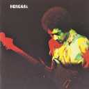 Band of Gypsys, Audio CD