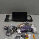 [4G+64G] Android Car Stereo for Nissan Murano 2008-2014 Radio with Wireless Carplay Android Auto Radio, Hodozzy 9 inch Touch Screen with GPS, Mirror Link, Bluetooth, WiFi, DSP, FM/RDS Radio