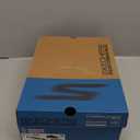 Skechers Men's Go Walk Max Effort Sneaker (10, Black)