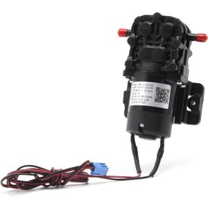 GMB-D-23130 DC12V 1.2L/Min Water Pump, Replacement for DP005A2, Midea, Avalon, Primo, Brio