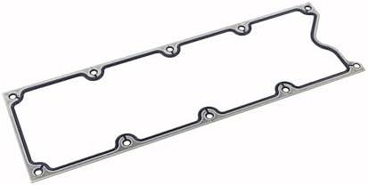 GM Genuine Parts 12558178 Engine Block Valley Cover Gasket