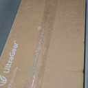 LG 27G850A-B 27-inch Ultragear 4K UHD (3840 x 2160) IPS Gaming Monitor, Dual-Mode 240Hz, 1ms, NVIDIA G-Sync Compatible, AMD FreeSync Premium Pro, VESA DisplayHDR 600, HDMI, DisplayPort 2.1, Black