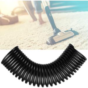 Shark Vacuum Hose Replacement - Lower Floor Nozzle Hose for Shark Rocket HV300, HV301, HV302, HV320, HV321 & Rotator Vacuum Cleaner