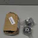 523-082 Suspension Bushing Compatible with Dodge Journey 2.4 L/3.5 L 2009 2010 Replace K201354 K201383 4766562AB 4766563AB 68104664AA 68104665AA