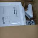 AIRROBO Dog Grooming Vacuum Kit, 12000Pa Strong Pet Vacuum for Shedding, Grooming Hai, Quiet, PG100, 2L Large Capacity