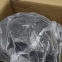 Coffee Carafe for Keeping Hot - 102oz/3L Airpot Coffee Dispenser with Pump - Insulated Stainless Steel Hot Beverage Dispenser for Parties - Thermal Carafe for Hot Drinks Water Tea Chocolate