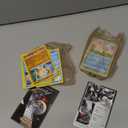 Pokemon TCG: Unova Mini Tin - Assorted Displays EN, Mini Tin, Collectible Cards, Pack of 1, 2 cm x 28 cm x 0.254 cm