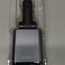 LISEN Retractable Car Charger, Gifts for Him Her, Car Adapter USB C Fast Charger, gifts for Mothers Day Travel Essentials kits Car Accessories for Men Women Gifts for iPhone 17 16 15 14 13 Samsung S26 (Grey)