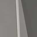 Pangda 3 Set Peel and Stick Wall Molding Kit Inner and Outer Layers Style Premade Wainscoting Panels for Interior Wall Moulding Decor Accent Wall Molding, Pre Made Wainscoting Wall Panel (31x 54 Inch)