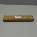 WB15X24435 Microwave Door Handle for GE, Hotpoint, and RCA Microwave, WB15X10216 Door Handle Replacement for AP5957851, PS10065137, EAP10065137