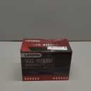 Leadfan 7inch Car Stereo Double Din Radio Touchscreen with Backup Camera Multimedia Car Audio Support Mirror Link, Bluetooth Caller ID, FM/MP3/MP4/USB/Subwoofer,Aux Input Car Audio Receivers