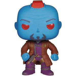 Funko POP Marvel: Guardians of The Galaxy Series 2 Yondu Action Figure