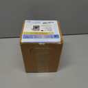 MIDWEST U054P • Weatherproof Temporary RV Outlet • 50A 14-50 RWR • Power Supply • Volts AC: 120/240V • Fully Compliant